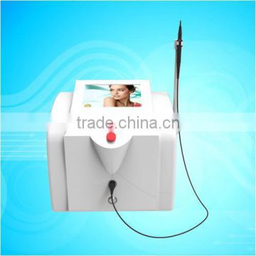 Hot RBS vein removal! high frequency vein needles/ vein removal laser