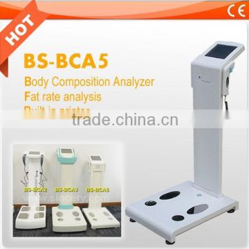 human body analyzer, OEMODM body composition analyzer