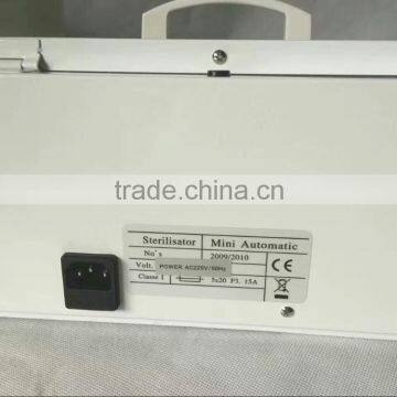 50-200celsius uv Light Kill Bacteria Sterilization Dental Cabinet photo-2