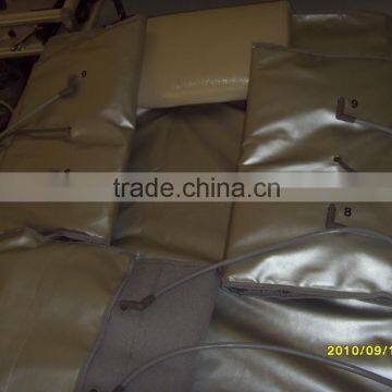 Hot Sale Salon Use Pressotherapy Lymph Drainage Muscle Stimulating Detox Machine photo-6