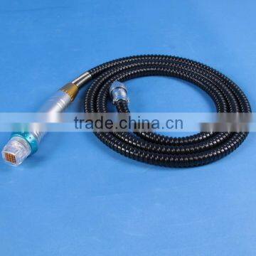 RF Fractional Microneedle Skin Rejuvenation System MR10 photo-6