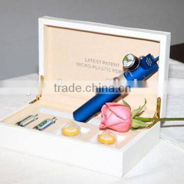 CDT Machine / Carboxy Therapy CDP Wrinkle Removal Device VM102 photo-3