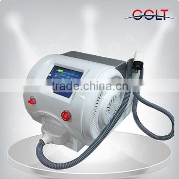 Hot sale excellent cost performance 808 diode laser permanent hair removal device