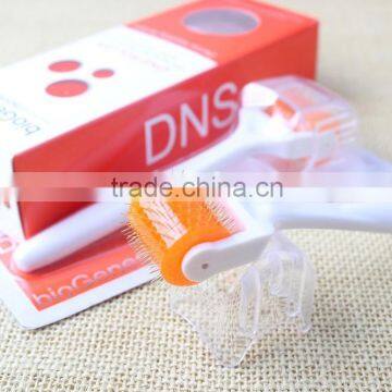 200 Needles Derma Roller/ Microneedle Dermaroller/ Micro Needle Therapy System