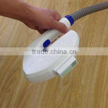 Remove Diseased Telangiectasis Best Professional IPL Machine For Hair Removal Vertical