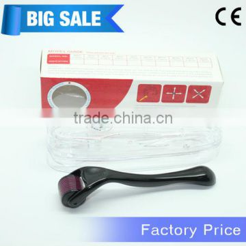 540 derma roller acupuncture needle beauty treatment