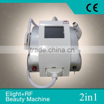 Cheap Price High Quality Great Painless portable ipl elight rf system machine