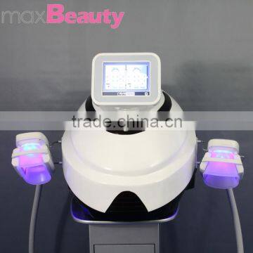 Portable Hot Selling Cryotherapy Fat Freezing for Cellulite Reducing Body Slimming Machine for Beauty Salon photo-2
