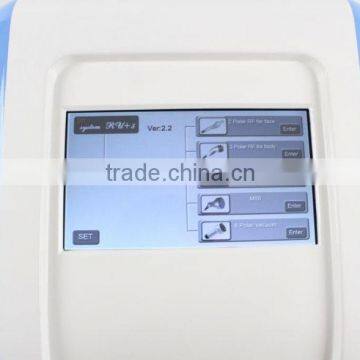 Cavi Lipo Ultrasound Cavitation Fat Reduction 2016 Hot Sale photo-4