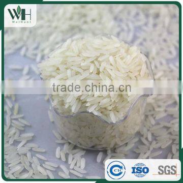 Best Selling Hard Texture Jasmine Rice Packed With Sturdy pp Jute Bag Packed photo-3