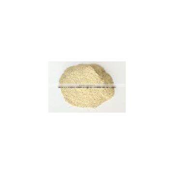 Organic White pepper powder