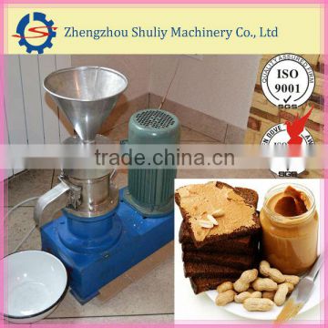 Stainless steel best price peanut butter colloid mill machine(0086-13837171981)