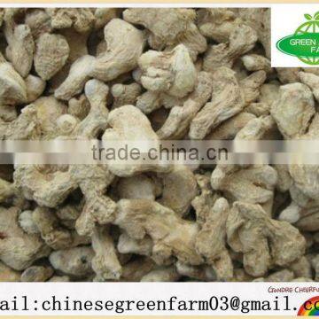 chinese high quality dried ginger