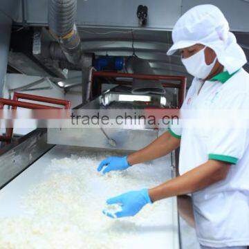 DESICCATED COCONUT - HIGH FAT MEDIUM GRADE PREMIUM QUALITY photo-4
