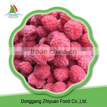 2016 New Crop IQF Frozen Raspberry on Sale photo-5