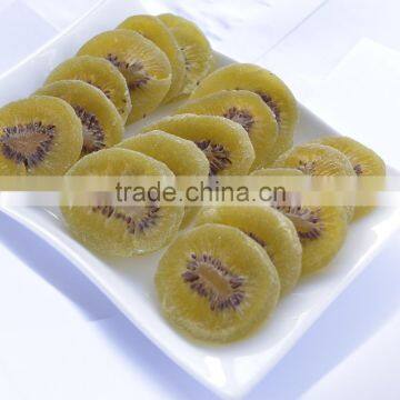 Dried Kiwi Slice