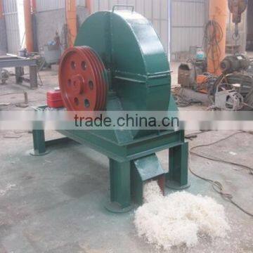 high efficiency wood wool making machine wood shaving equipment