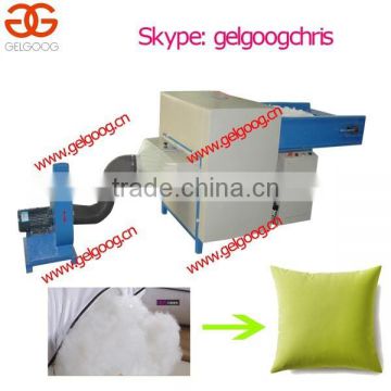 pine doll cotton opening machine/pp cotton opening machine/glue cotton opening machine