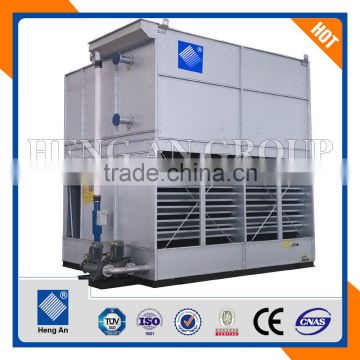 Refrigerator Ammonia Evaporative Condenser