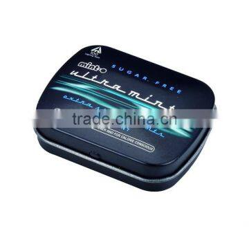 Round Save Tinplate Cans photo-2