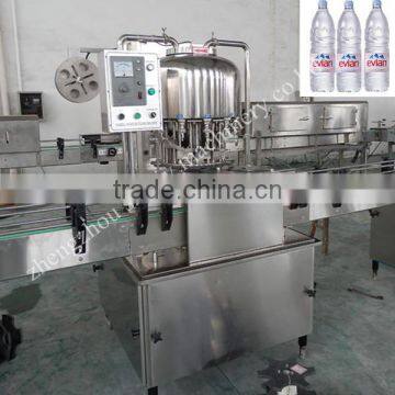 On sale and factory price water filling machine