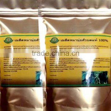 hot selling fast effect kasetsart university Herbal velvet bean powder/99% L-dopa for penis enlargement