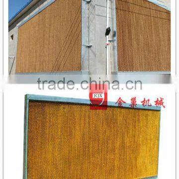 Cooling Pad for Poultry House/air Cooler/air Curtain/evapor Air Cooler photo-6