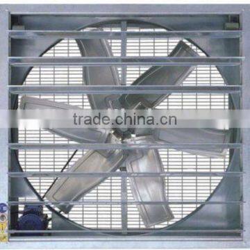 Industrial environmental air cooler