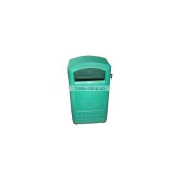 roto mould dustbin