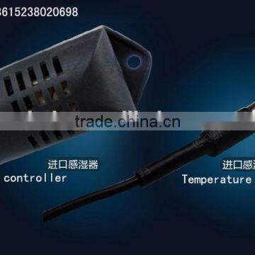 High Quality Full Automatic Chicken/goose Egg Incubator and Hatcher photo-5