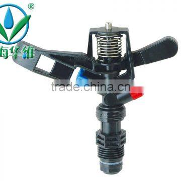 High Quality Protable Irrigation Impulse Sprinkler