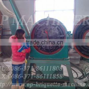 high capacity diesel corn milling machine/maize crusher