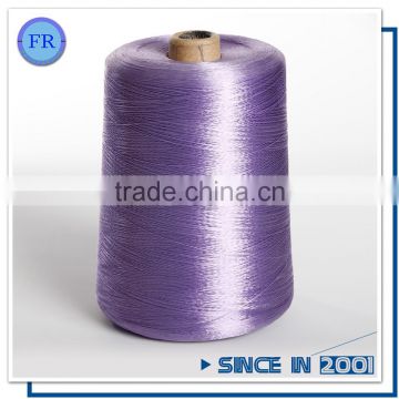 wholesale market cross stitch kits embroidery thread 120D 2