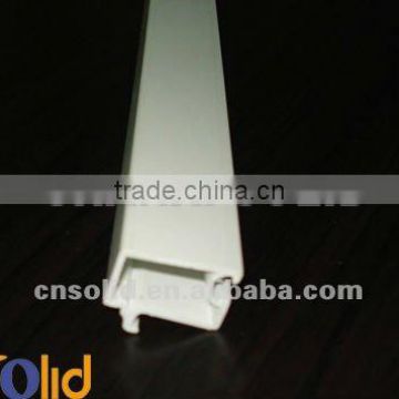 Aluminium Profile Shaped Material