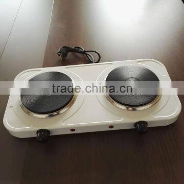 electric coil hot plate