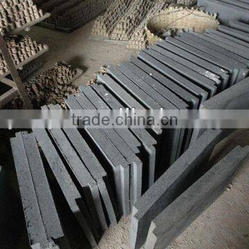 Thermal Refaractory Ceramic Brick(SIC, Alumina)