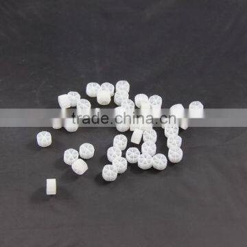 PE Mbbr Bio Media With Big Surface Area photo-3