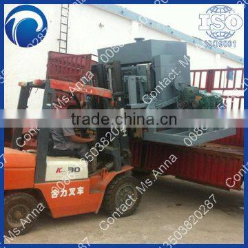 Automatic Rotary Paper Egg Tray Making Machine