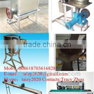 Spicy puffed snack making machine //snack stick making machine 008618703616828