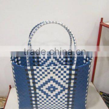 Highly Used Value Plastic Basket Made in Vietnam With Lowest Price photo-2