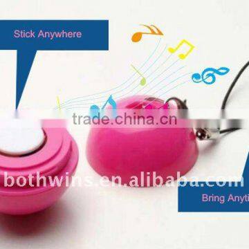 Phone Sound Box