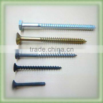 Screws Chipboard Screw Self Tapping Screws Drywall Screws