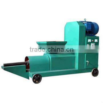 coal processing Coal rods extruder for sale