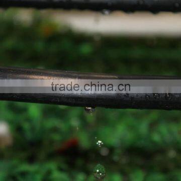 Best quality Column Emitter Drip Irrigation line made in China