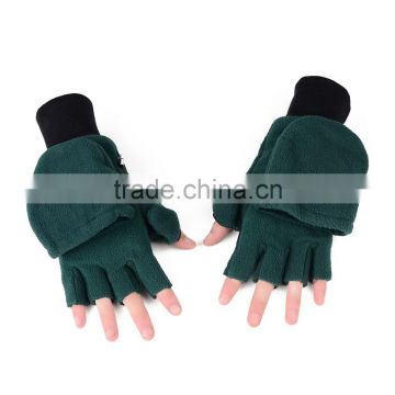 Latest design good quality gloves for fishing