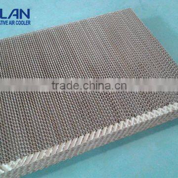 Customized Low Price Evaporative Cooling Pad With High Quality photo-2