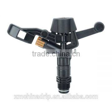 Full 360 Rotary Water Drip Irrigation Sprinkler For Garden Lawn Yard Grass photo-3