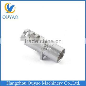 Cnc aluminum processing high precision CNC machining parts manufacturer