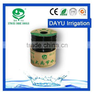 DAYU watermelon drip tape CE product