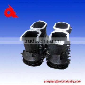 pump body global machinery company parts